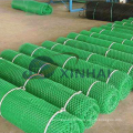 HDPE Пластическая сетка, пластиковая сетка, пластиковая сеть